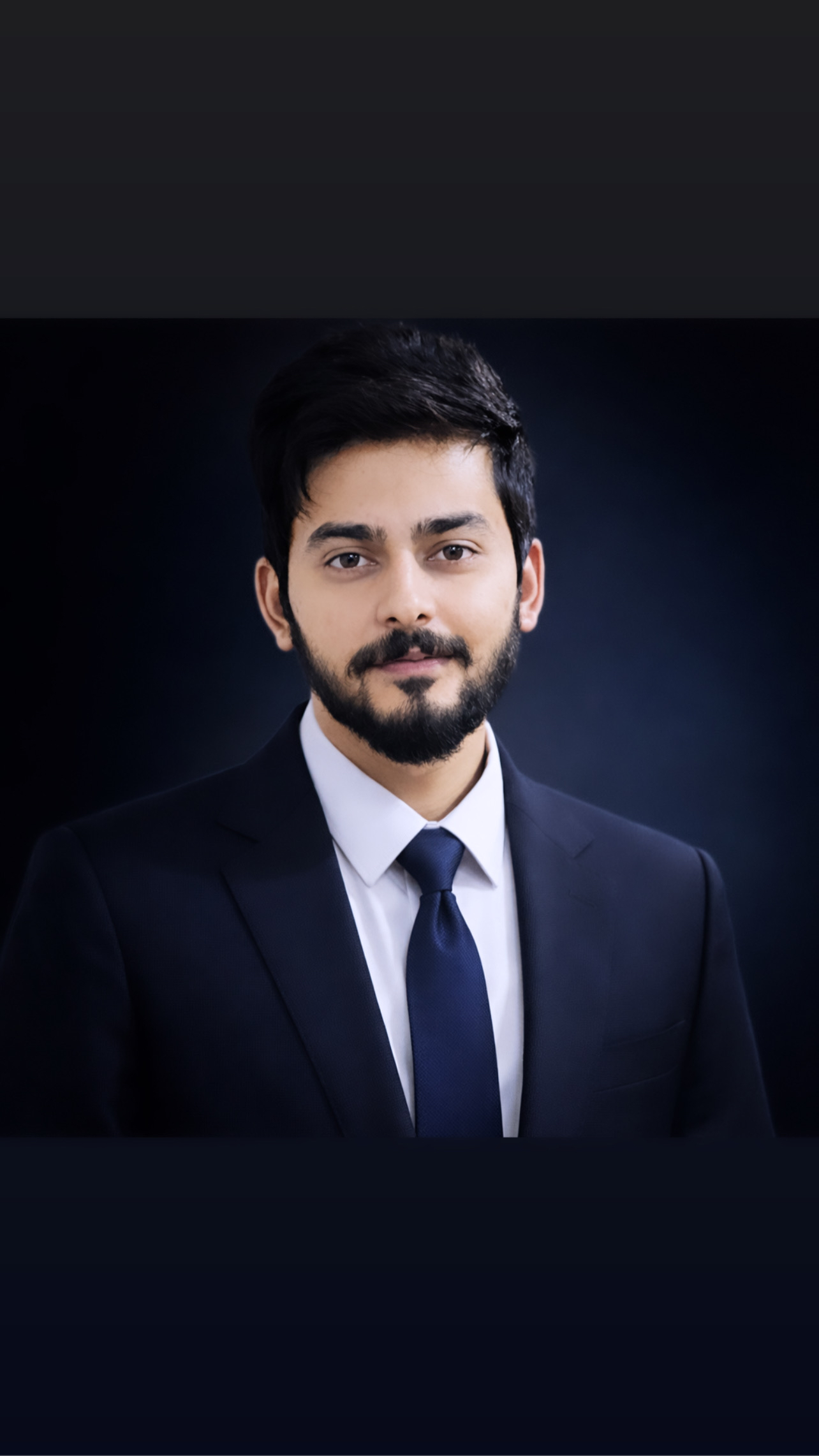 Babur Shahbaz Khokhar