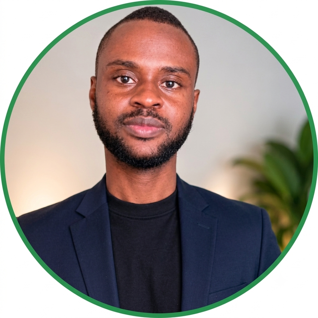 Rufai Amale