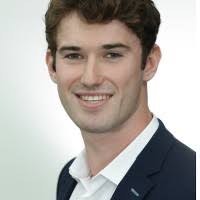 Jack Mitchell Mitchell