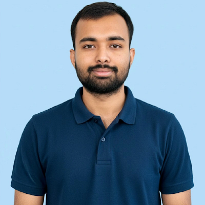 Chaitanya gadekar
