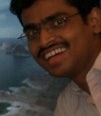 Murali Krishna Kancharla