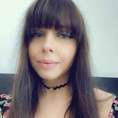 Michelle Pantelouris