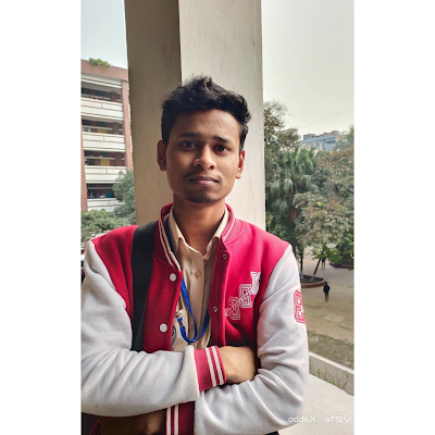 Mahin Bin hasan