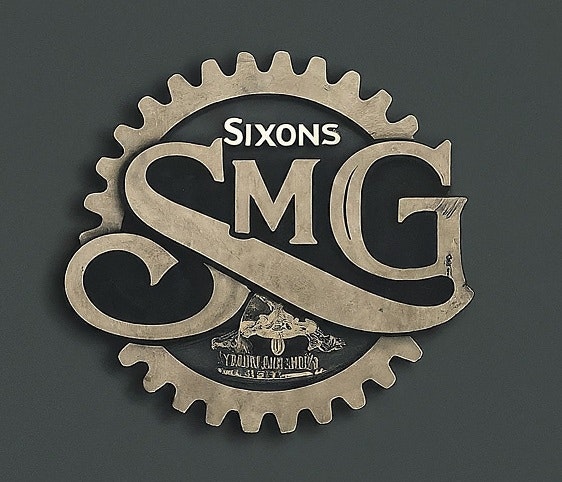 Sixons Motor Gear