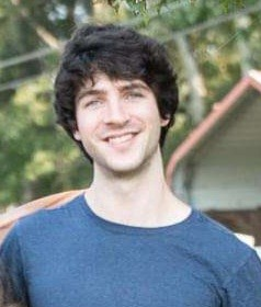Evan Goldberg