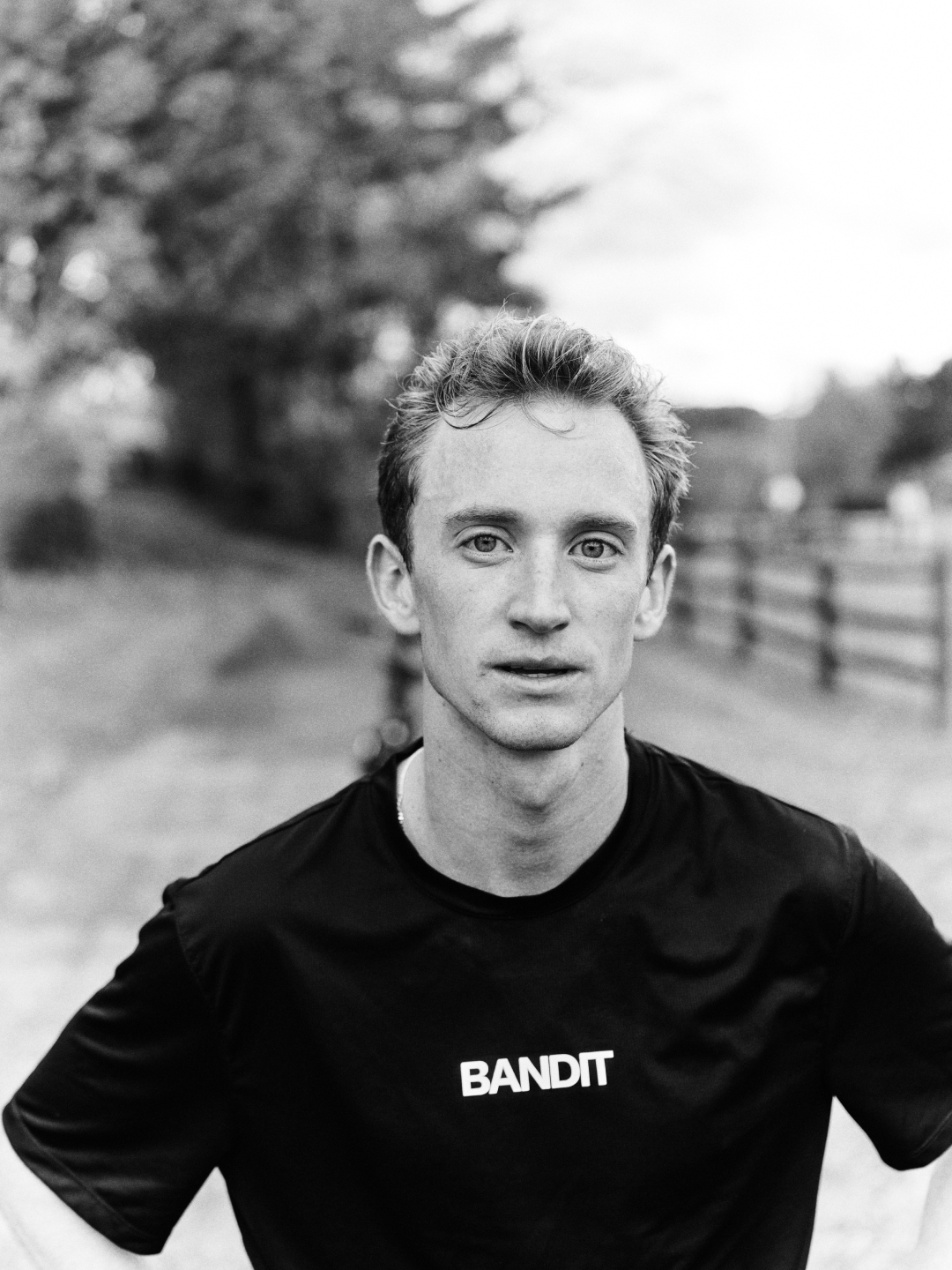 Aidan Tooker