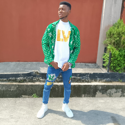 okabure ogbevire