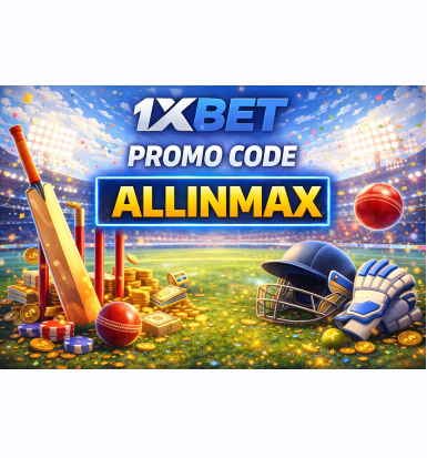 promo code for 1xbet