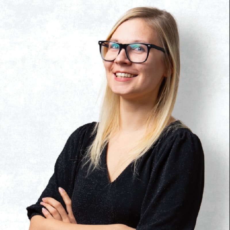 Eva Sušin