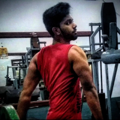 ZUBAIR AHAMED S