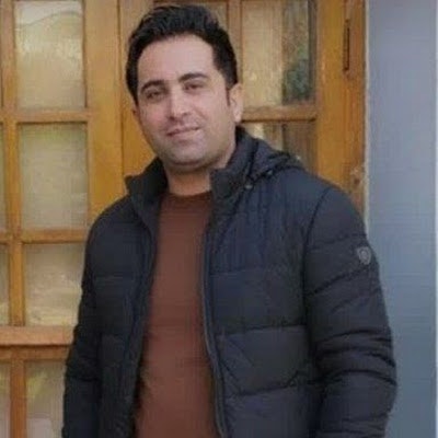 omid sheikh ansari