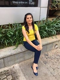 Manvi Bhardwaj