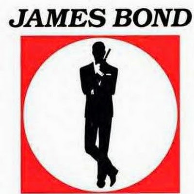 James Bond