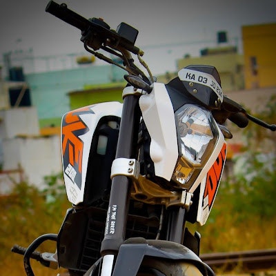 Vinoth Kumar