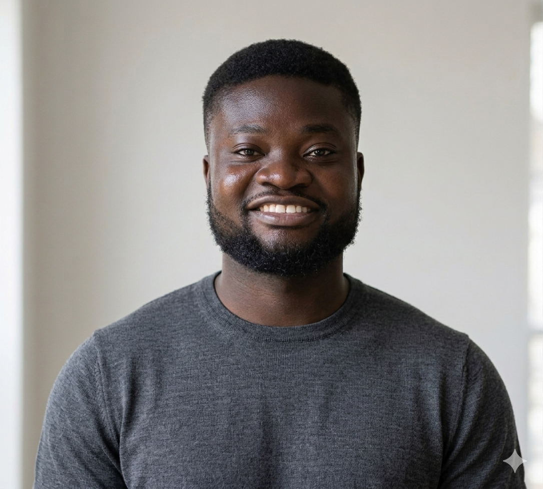 felix sarpong