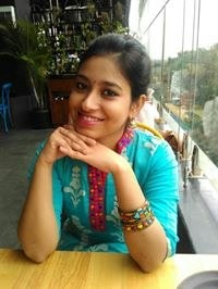 Neelasha Sen