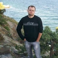 Максим Богданов