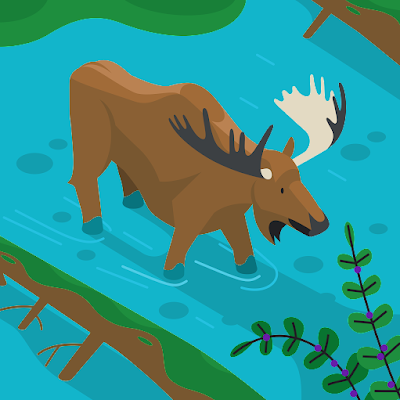 Chris Green (MapleMoose)