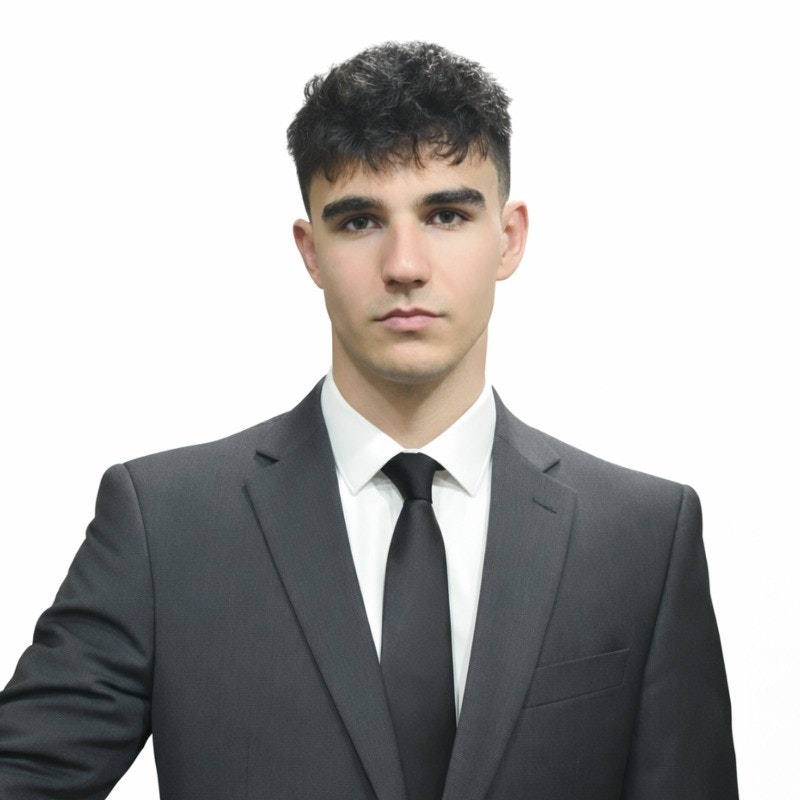 Gabriel Molina