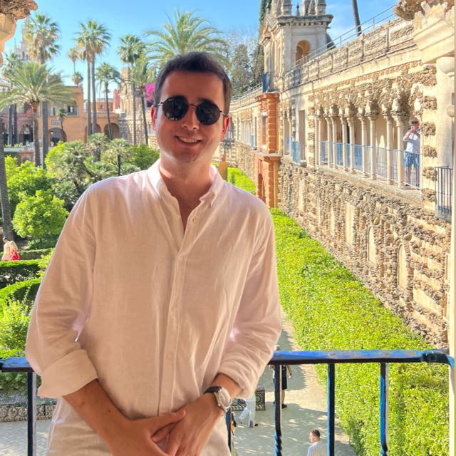 Serkan Çakır