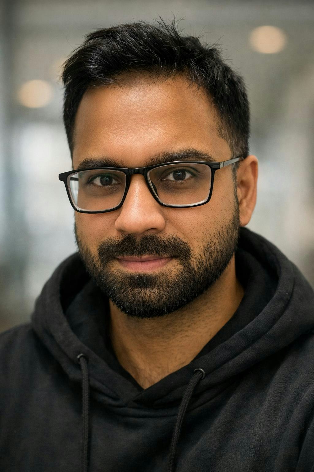 Muhammad Azfar Faizan