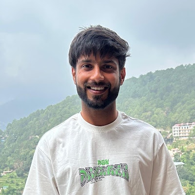 Karan Godara