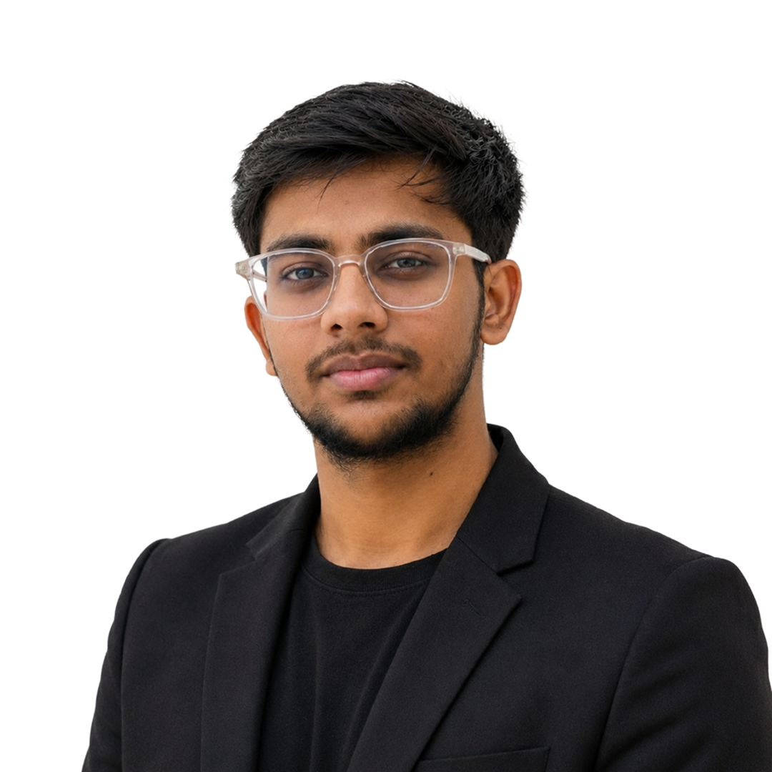 Gaurav Mishra