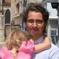 Thor Olof Philogène