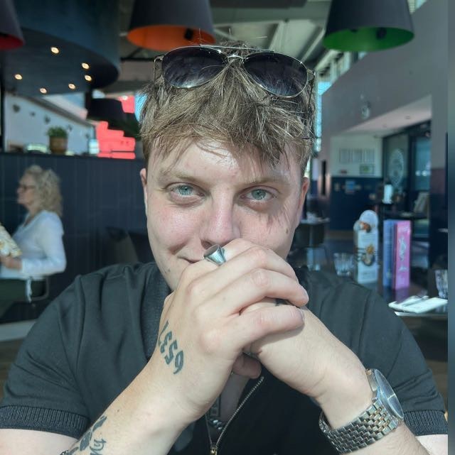 Josh Morrison