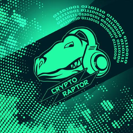 CryptoRaptor