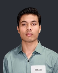 Dylan Patel