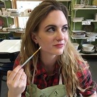 Elly Steinmetz Lewis