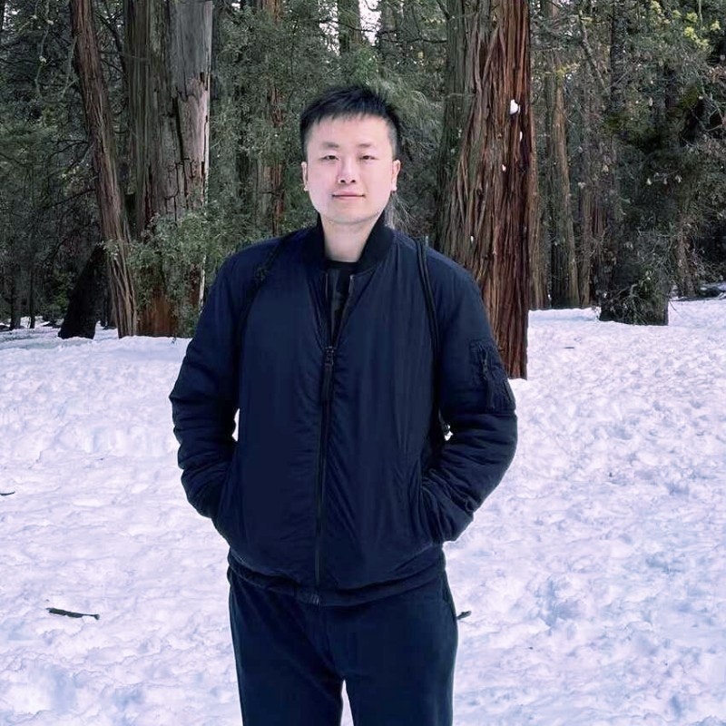 Shuai Zheng
