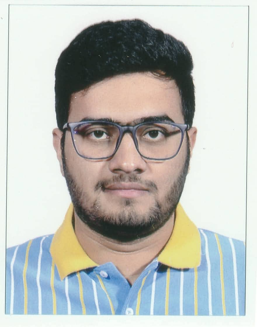 Akshay Sharma