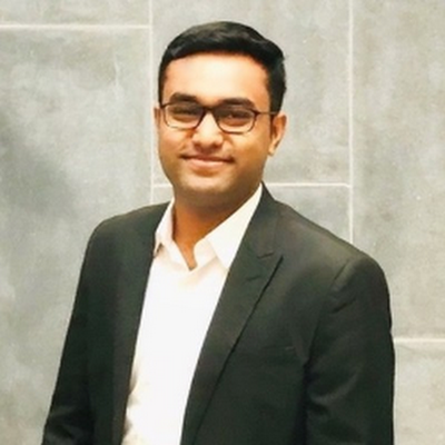 Ajithkumar Dhevarajan