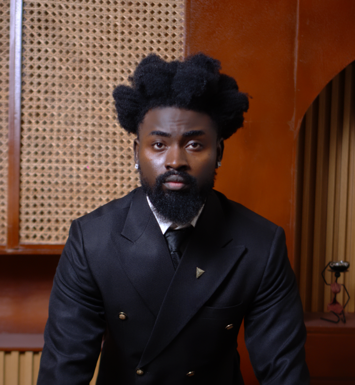 Oloyede Solamipe Akinola