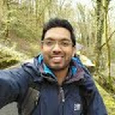 Amila Palahepitiya Gamage