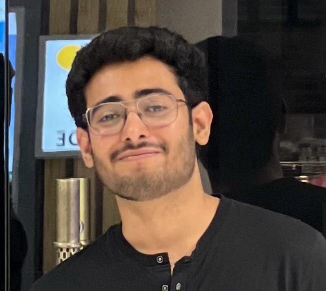 Mohit Singh Sinsniwal