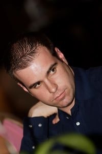 Ruggero Sandri-Boriani