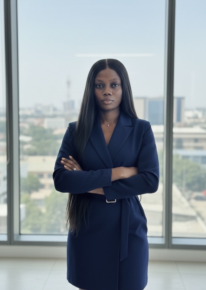 Olufunmilola Olapeju Olaewe