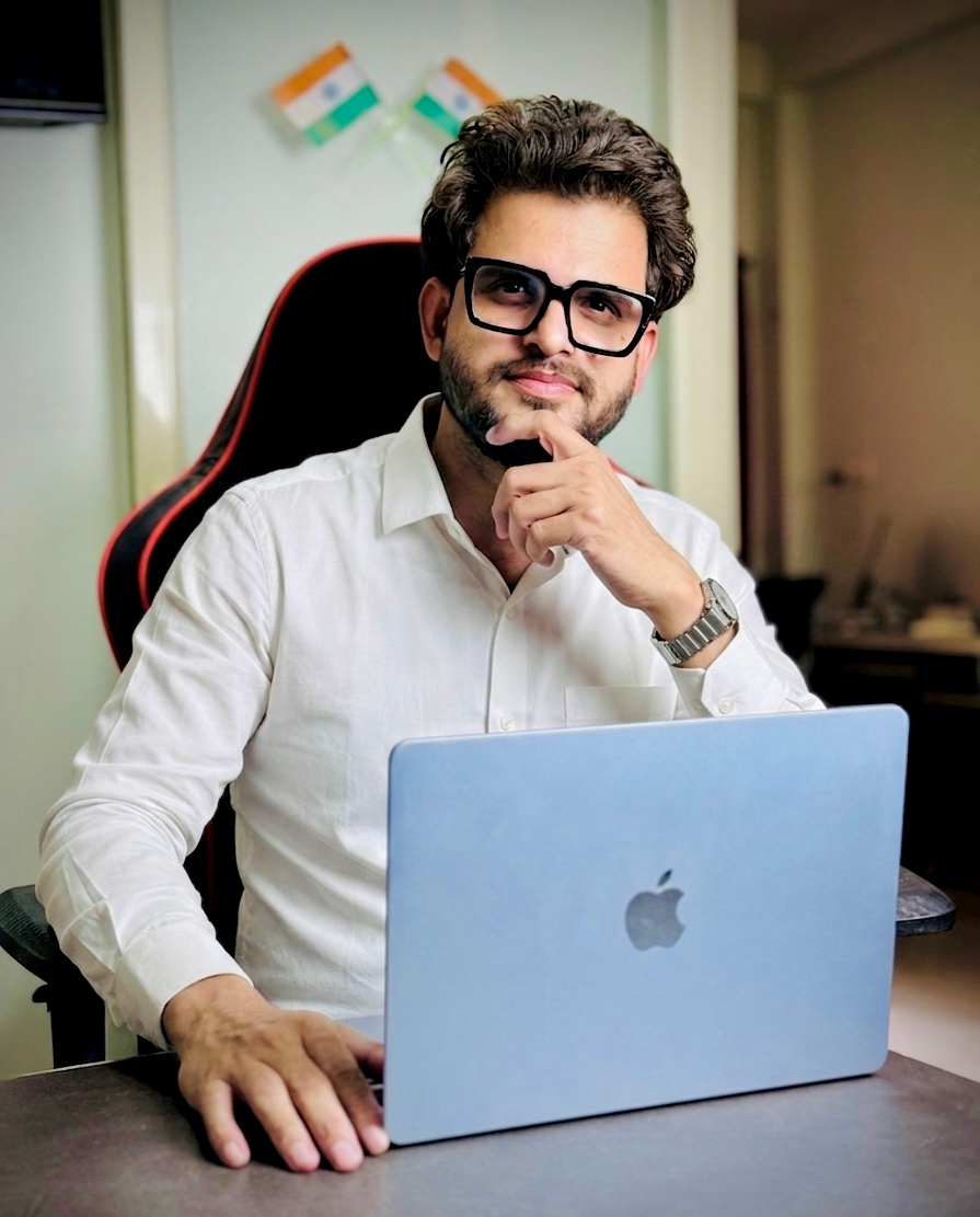 Aakash Gour