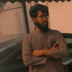 Qasim Khan