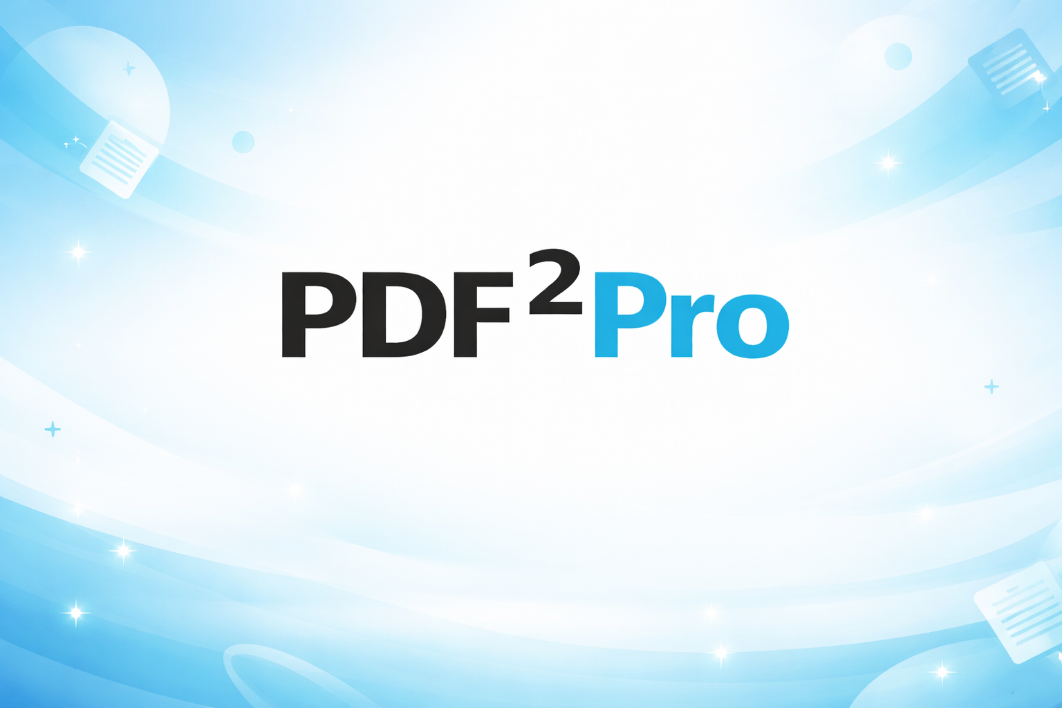 pdf2pro