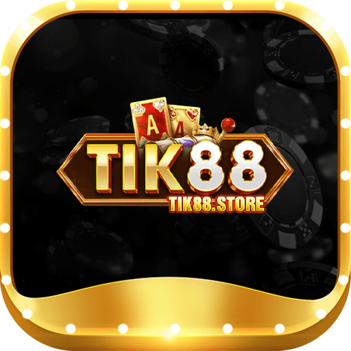 tik88store