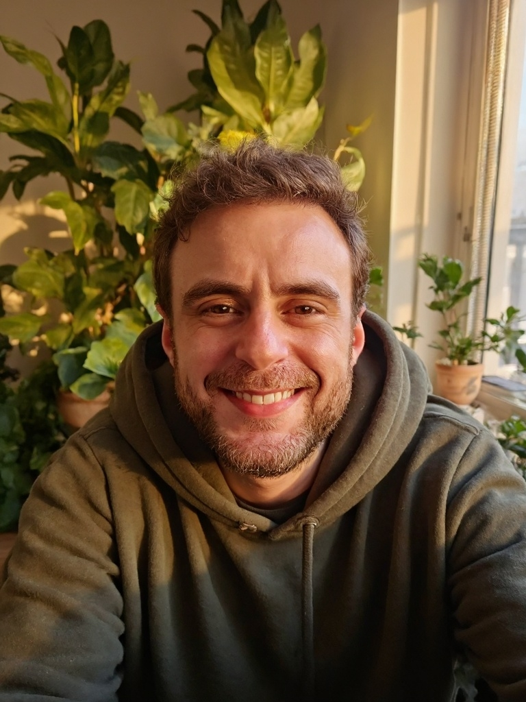 Guilherme Werner Walter
