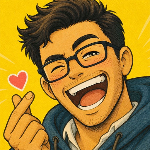Lucas Zhuang