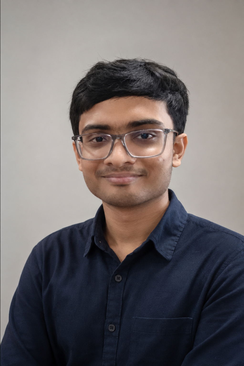 Ayantik Sarkar