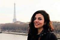 Dicle Çağla Kınık