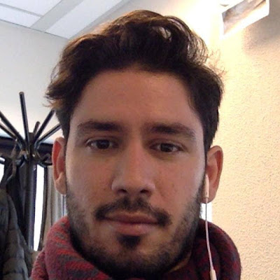 Daniel