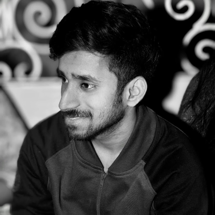 Shashwat Karna